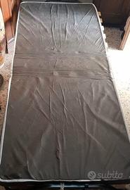 Brandina nuova - Letto singolo con ruote