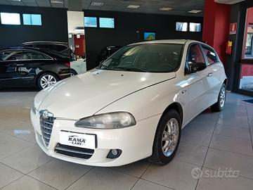 Alfa Romeo 147