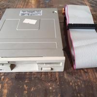 Lettore Floppy Disk Drive 1.44Mb Samsung 3.5"