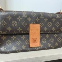 Borsa Louis Vuitton Monogram