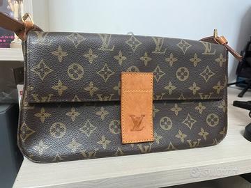Borsa Louis Vuitton Monogram