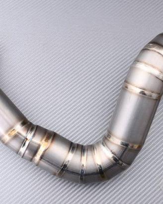 Linea completa TITANE HUSQVARNA VITPILEN 701 18 20