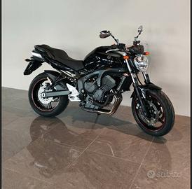 yamaha fz6