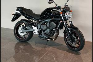 yamaha fz6