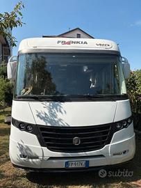 Motorola Frankia I 740 BD
