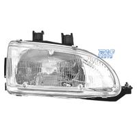 FARO DESTRO HONDA CIVIC 91-95