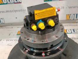 Motoriduttore per miniescavatore Airman AX 40
