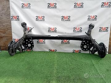 ASSALE POSTERIORE TOYOTA Yaris Serie 421100D310 1K