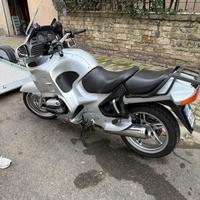 Bmw R 1150 RT