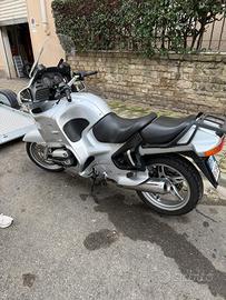 Bmw R 1150 RT