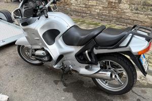 Bmw R 1150 RT