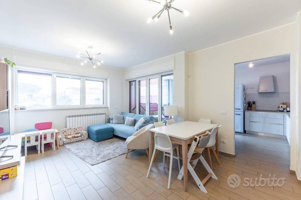 Appartamento – RM - Vista 4
