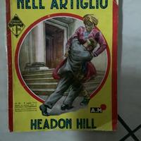 Headon Hill - nell’ artiglio  -
