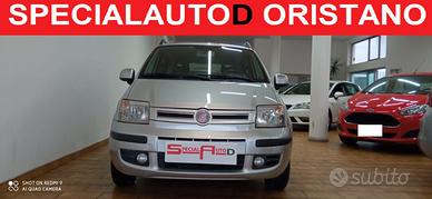 FIAT PANDA 1.3 MJT ACTIVE 5 PORTE