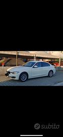 Bmw Serie 3 F30 2015