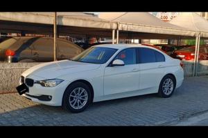 Bmw Serie 3 F30 2015