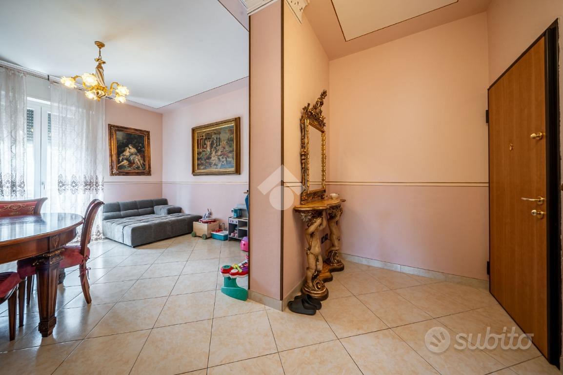 Appartamento – Reggio Emilia, San Maurizio - Altro