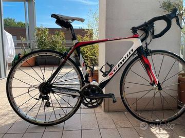 BICI DA CORSA SCAPIN SYS DA DONNA