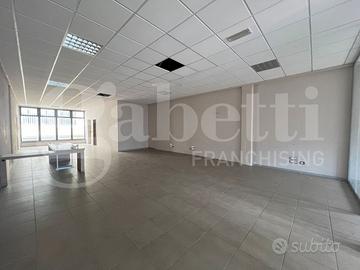 Ufficio Castenaso [CAP.12VCU]