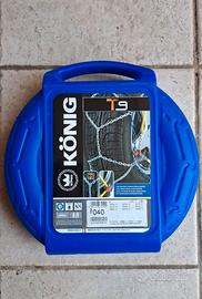 CATENE da NEVE KÖNIG (nuove)