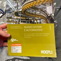 Nuovo Sistemi e Automazione 1 Hoepli