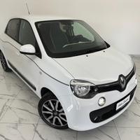 RENAULT TWINGO 90 CV AUTOMATICA NAVI/SENSORI/16"