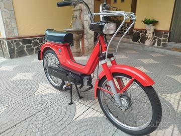Piaggio Boxer iscritto Asi - 1972