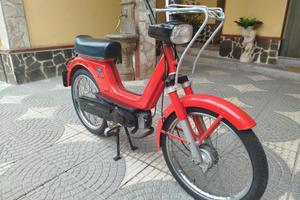 Piaggio Boxer iscritto Asi - 1972