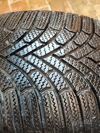 Pneumatici Bridgestone Blizzak, ultima generazione