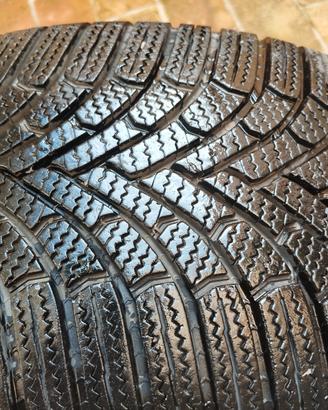 Pneumatici Bridgestone Blizzak, ultima generazione