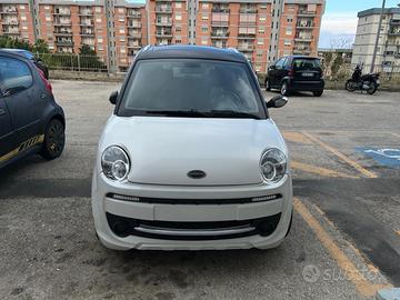 Microcar Mgo 50 2016