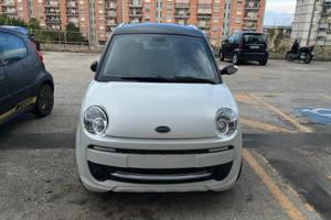 Microcar Mgo 50 2016