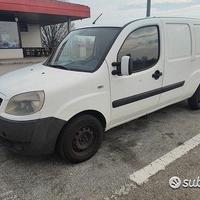 Fiat Doblo Maxi 1.9 diesel 2006