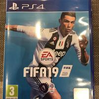 Fifa 19 PlayStation 4