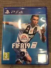 Fifa 19 PlayStation 4