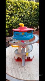 Pista Paw Patrol