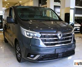 RENAULT Trafic spaceclass 9 Posti 2.0 Blue dci