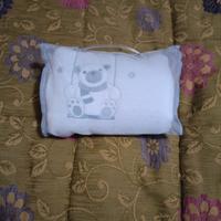 copertina da culla Thun