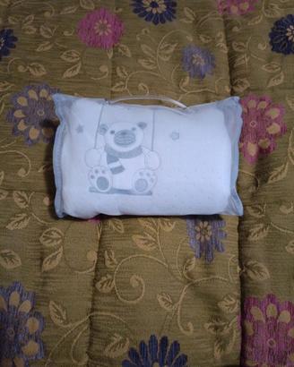 copertina da culla Thun