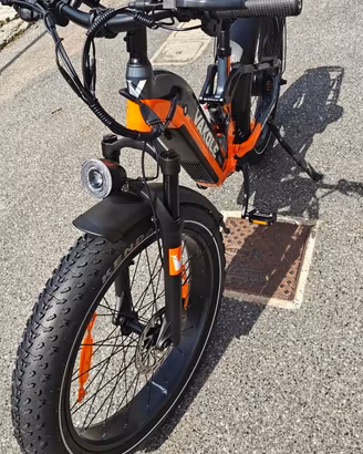 e-bike Vakole V26