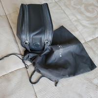 Pochette porta make up Bulgari nuova