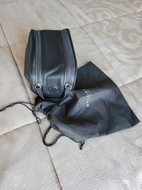 Pochette porta make up Bulgari nuova
