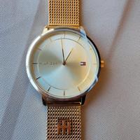 Tommy Hilfiger Orologio Analogico 