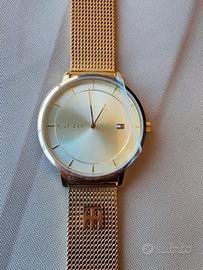 Tommy Hilfiger Orologio Analogico 