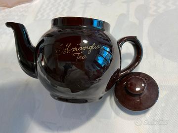 Tea meraviglia