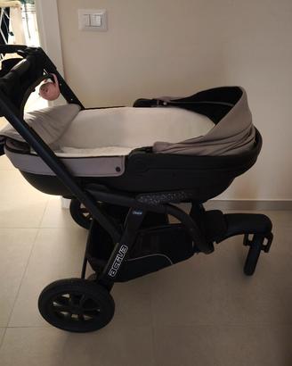 Trio Chicco Activ3 completo