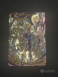 Dragon Ball Super 1st Anniversary Majin Vegeta