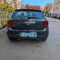 volkswagen  polo 