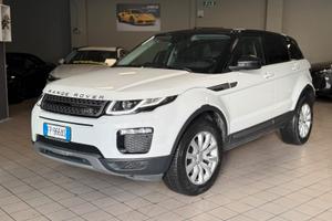 Land Rover Range Evoque 2.0 TD4 150 CV 5p. HSE Dyn