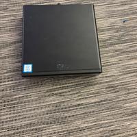 hp mini pc
